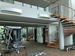 Tresalveo (D20), Condominium #523781591